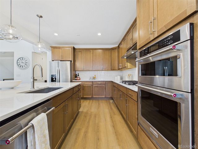 425 Welded Tuff Trail, Castle Rock, CO 80104
