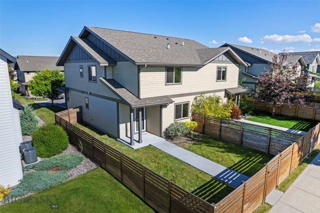 3355 Fen Way A, Bozeman, MT 59718