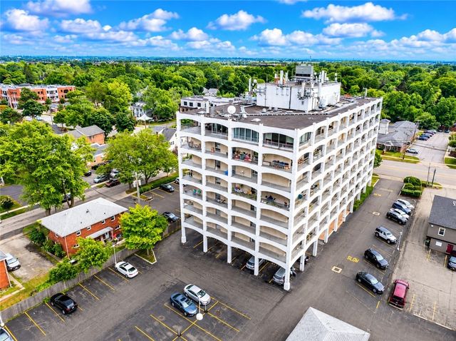 5854 Main Street 501, Amherst, NY 14221