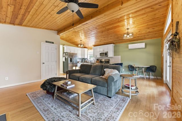 81 Bullfrog Cove Road, Sylva, NC 28779