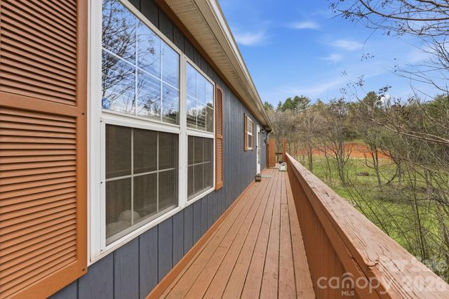 81 Bullfrog Cove Road, Sylva, NC 28779