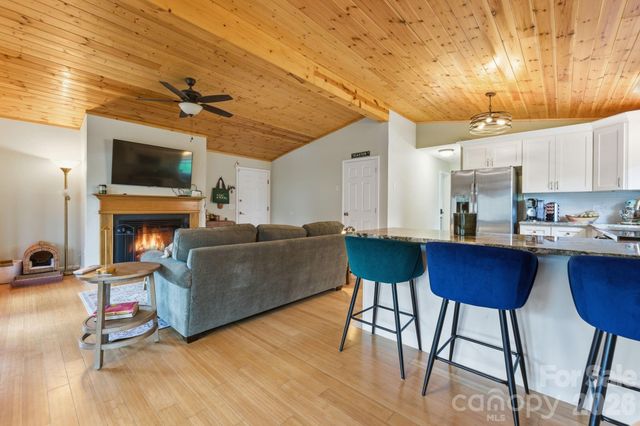 81 Bullfrog Cove Road, Sylva, NC 28779