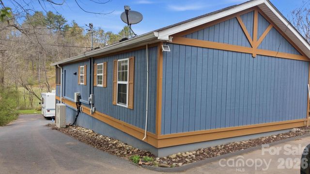 81 Bullfrog Cove Road, Sylva, NC 28779
