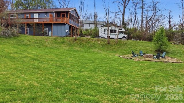 81 Bullfrog Cove Road, Sylva, NC 28779