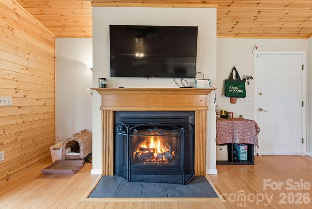81 Bullfrog Cove Road, Sylva, NC 28779