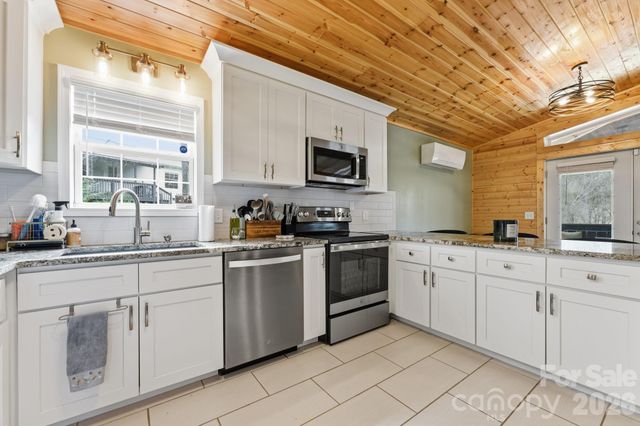 81 Bullfrog Cove Road, Sylva, NC 28779