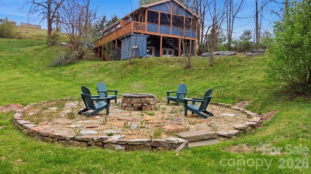 81 Bullfrog Cove Road, Sylva, NC 28779