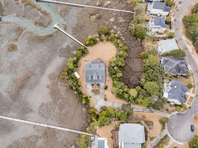 1924 Shields Lane, Mount Pleasant, SC 29466