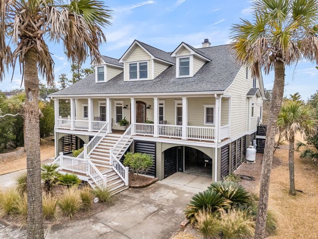 1924 Shields Lane, Mount Pleasant, SC 29466