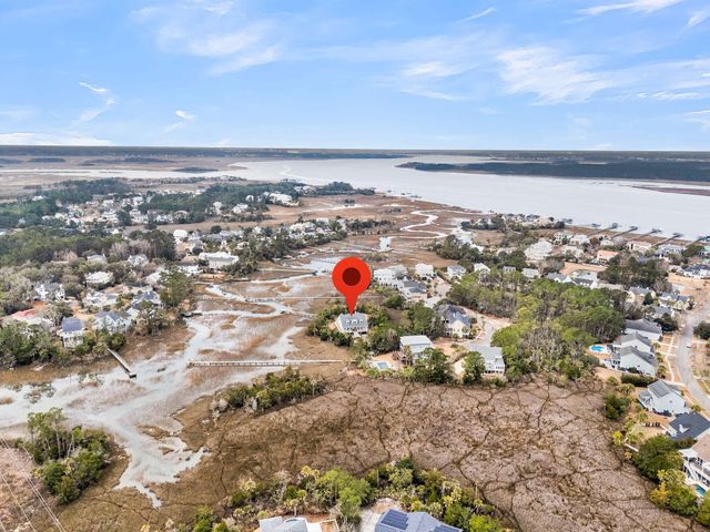 1924 Shields Lane, Mount Pleasant, SC 29466