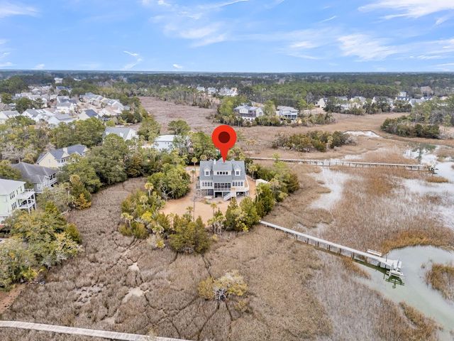 1924 Shields Lane, Mount Pleasant, SC 29466