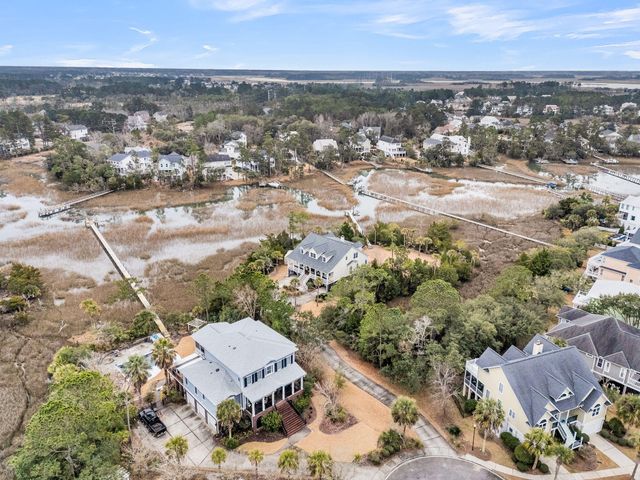 1924 Shields Lane, Mount Pleasant, SC 29466