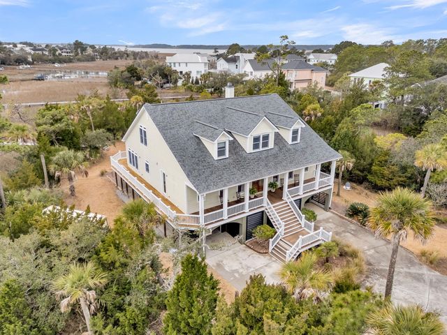 1924 Shields Lane, Mount Pleasant, SC 29466