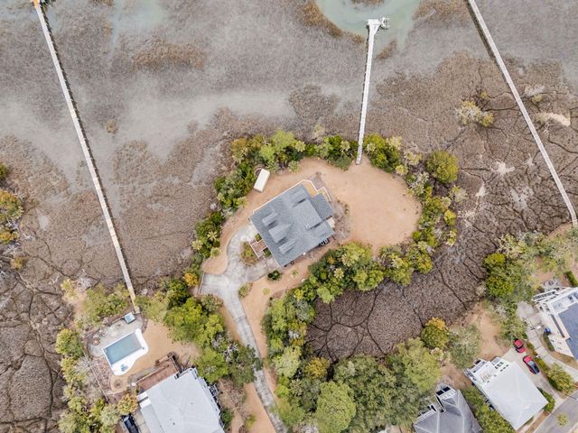 1924 Shields Lane, Mount Pleasant, SC 29466