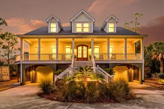 1924 Shields Lane, Mount Pleasant, SC 29466