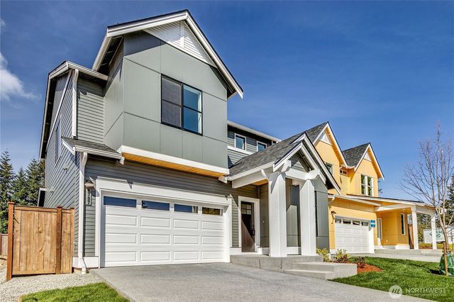 5077 NW Cedarside Loop, Silverdale, WA 98383