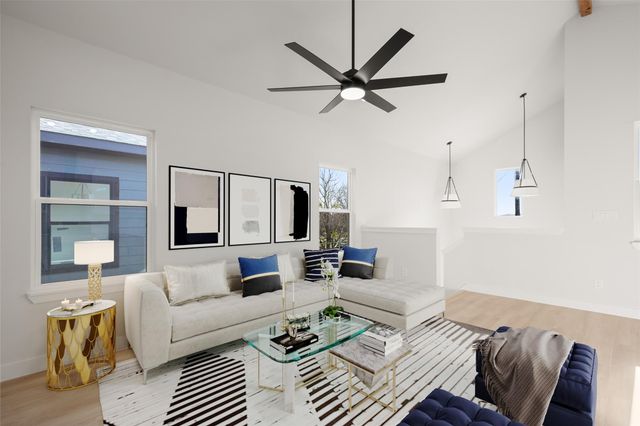 306 S Avenue P Ave B, Marble Falls, TX 78654