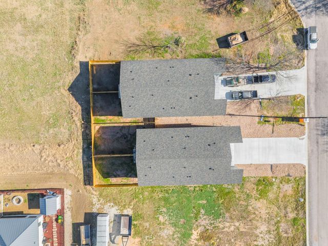 306 S Avenue P Ave B, Marble Falls, TX 78654