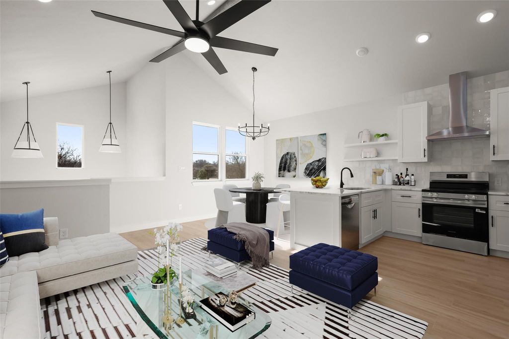 306 S Avenue P Ave B, Marble Falls, TX 78654