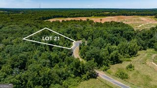 1715 Whistling Creek Crossing LOT 21, Bogart, GA 30622