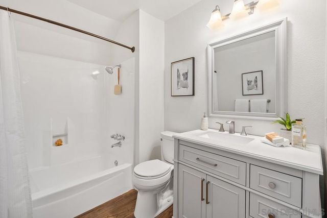 1716 Bourke Pl., El Cajon, CA 92021