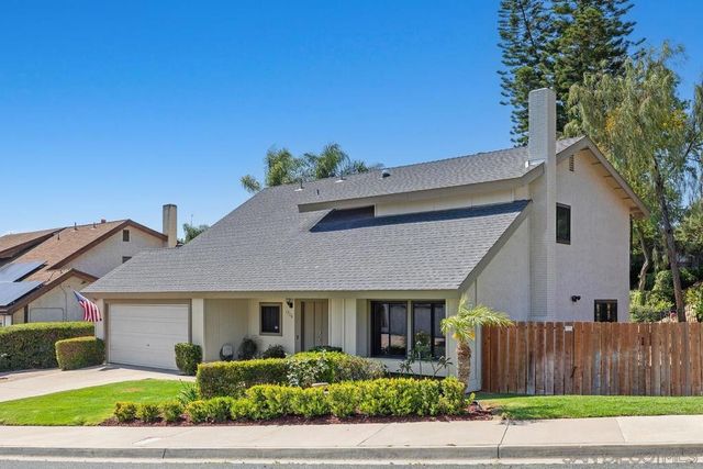 1716 Bourke Pl., El Cajon, CA 92021