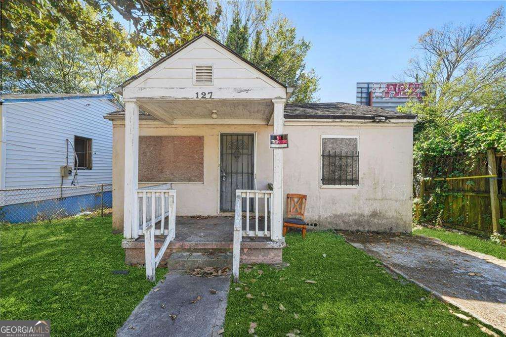 127 Buchanan Lane SE, Atlanta, GA 30315