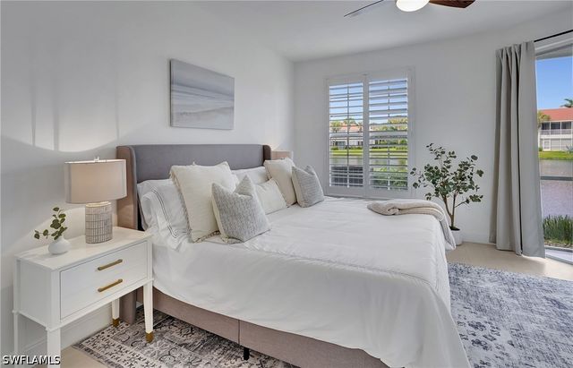 2165 Arielle DR 1602, Naples, FL 34109