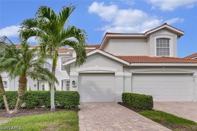 2165 Arielle DR 1602, Naples, FL 34109