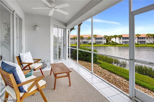 2165 Arielle DR 1602, Naples, FL 34109