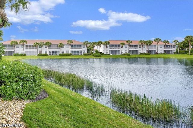 2165 Arielle DR 1602, Naples, FL 34109