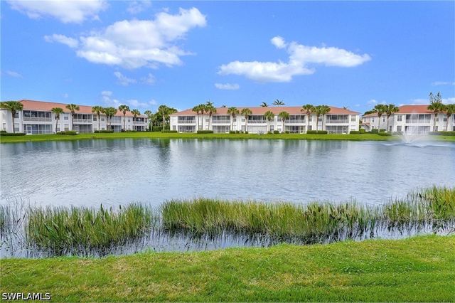 2165 Arielle DR 1602, Naples, FL 34109