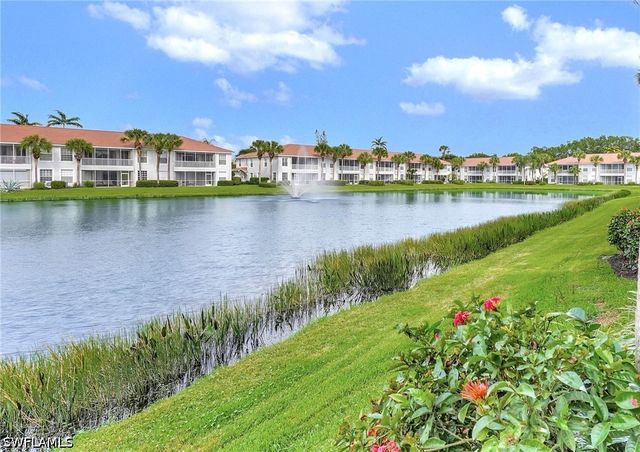 2165 Arielle DR 1602, Naples, FL 34109