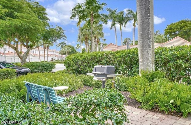 2165 Arielle DR 1602, Naples, FL 34109