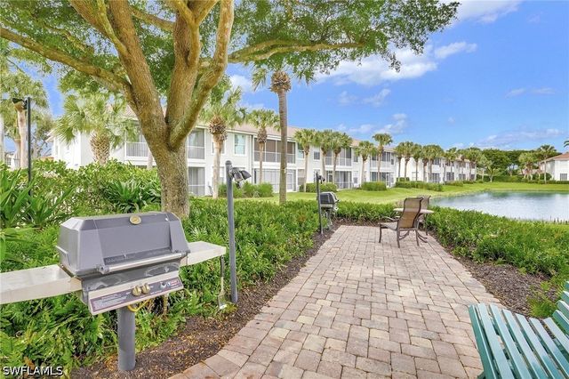 2165 Arielle DR 1602, Naples, FL 34109