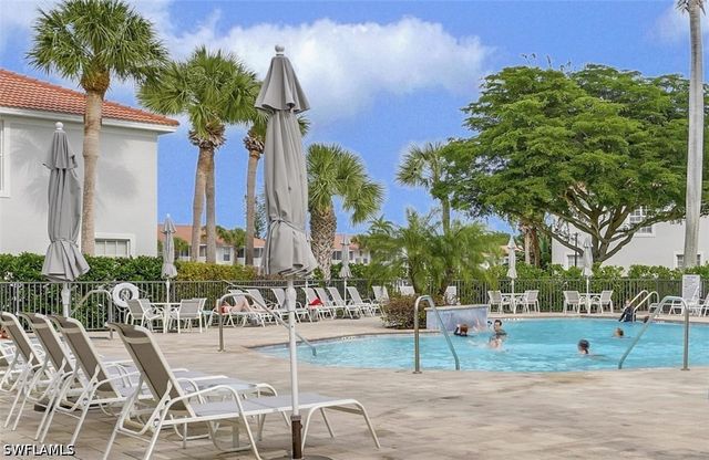 2165 Arielle DR 1602, Naples, FL 34109