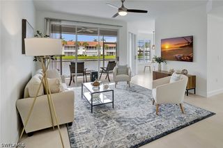 2165 Arielle DR 1602, Naples, FL 34109