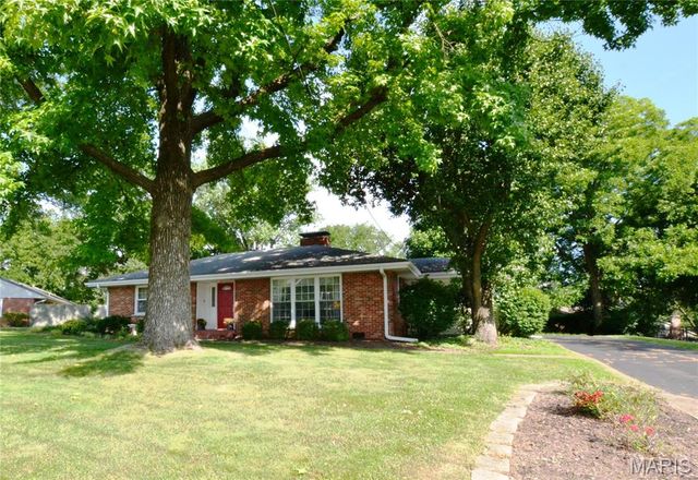 1406 Marshall Road, Kirkwood, MO 63122