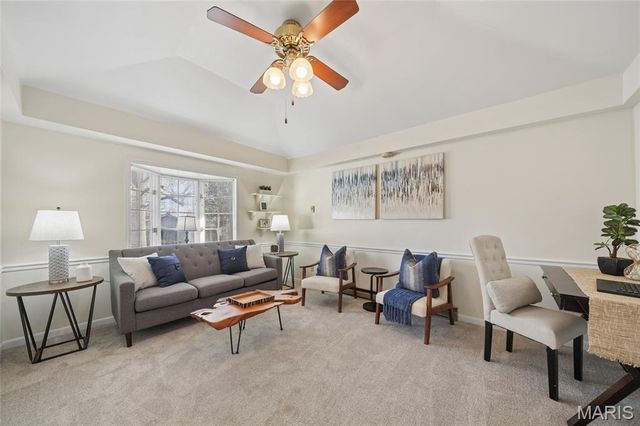 1406 Marshall Road, Kirkwood, MO 63122