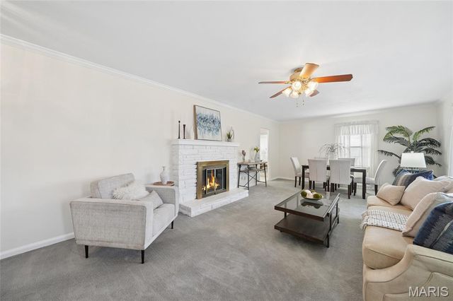 1406 Marshall Road, Kirkwood, MO 63122