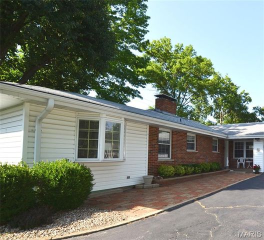 1406 Marshall Road, Kirkwood, MO 63122