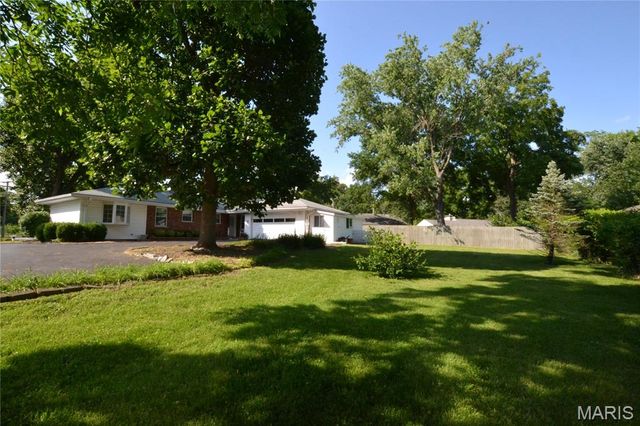 1406 Marshall Road, Kirkwood, MO 63122