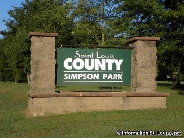 1406 Marshall Road, Kirkwood, MO 63122