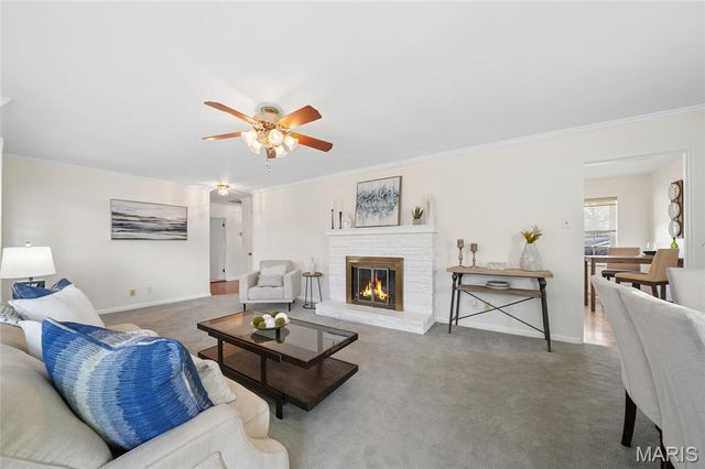 1406 Marshall Road, Kirkwood, MO 63122