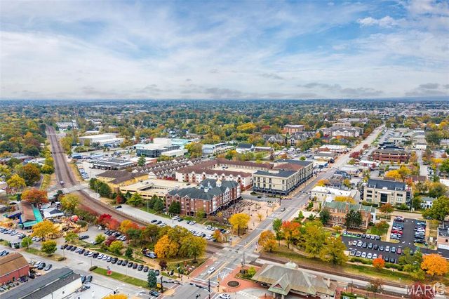 1406 Marshall Road, Kirkwood, MO 63122