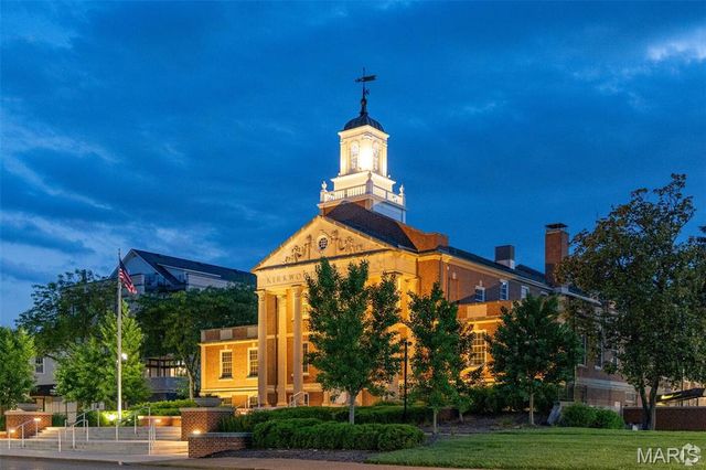 1406 Marshall Road, Kirkwood, MO 63122