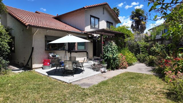 3348 Redwing Place, Fremont, CA 94555