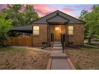 4806 E 19th Ave, Denver, CO 80220