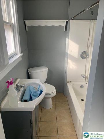 914 North Mohr Street, Allentown City, PA 18102