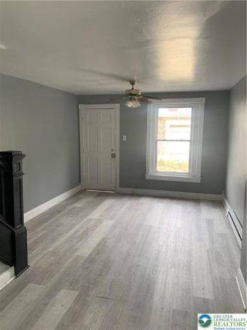 914 North Mohr Street, Allentown City, PA 18102